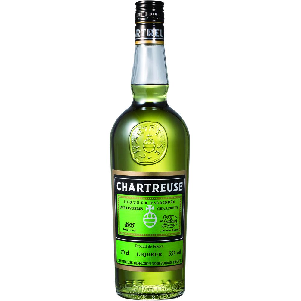 ⭐︎9/7出品終了⭐︎ 2本セットCHARTREUSE シャルトリューズ - その他